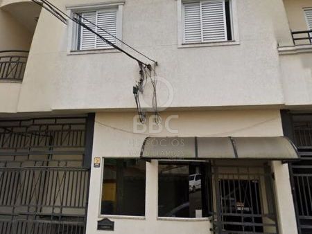 Apartamento à venda com 2 quartos, 78m² - Foto 1