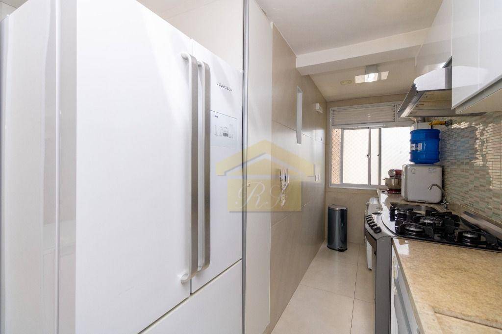 Apartamento à venda com 3 quartos, 91m² - Foto 10