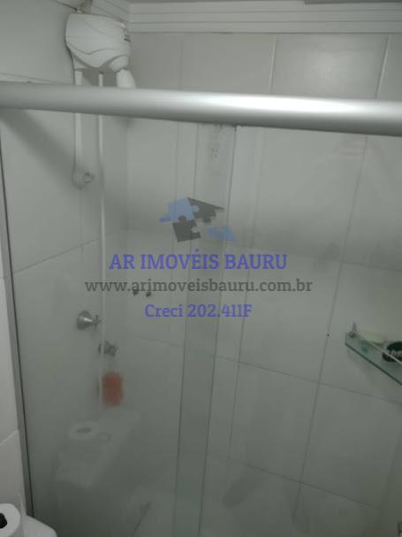 Apartamento à venda com 2 quartos, 54m² - Foto 11