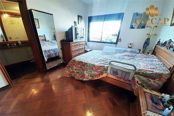 Apartamento à venda com 4 quartos, 274m² - Foto 15