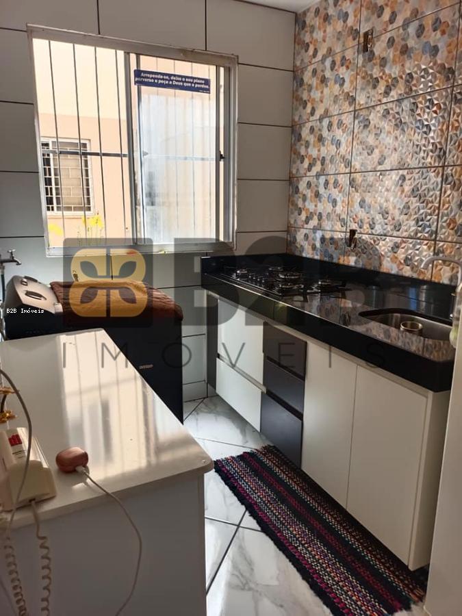 Apartamento à venda com 2 quartos, 49m² - Foto 8