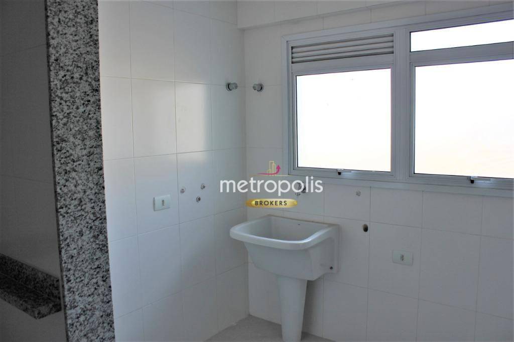 Apartamento à venda com 3 quartos, 130m² - Foto 4