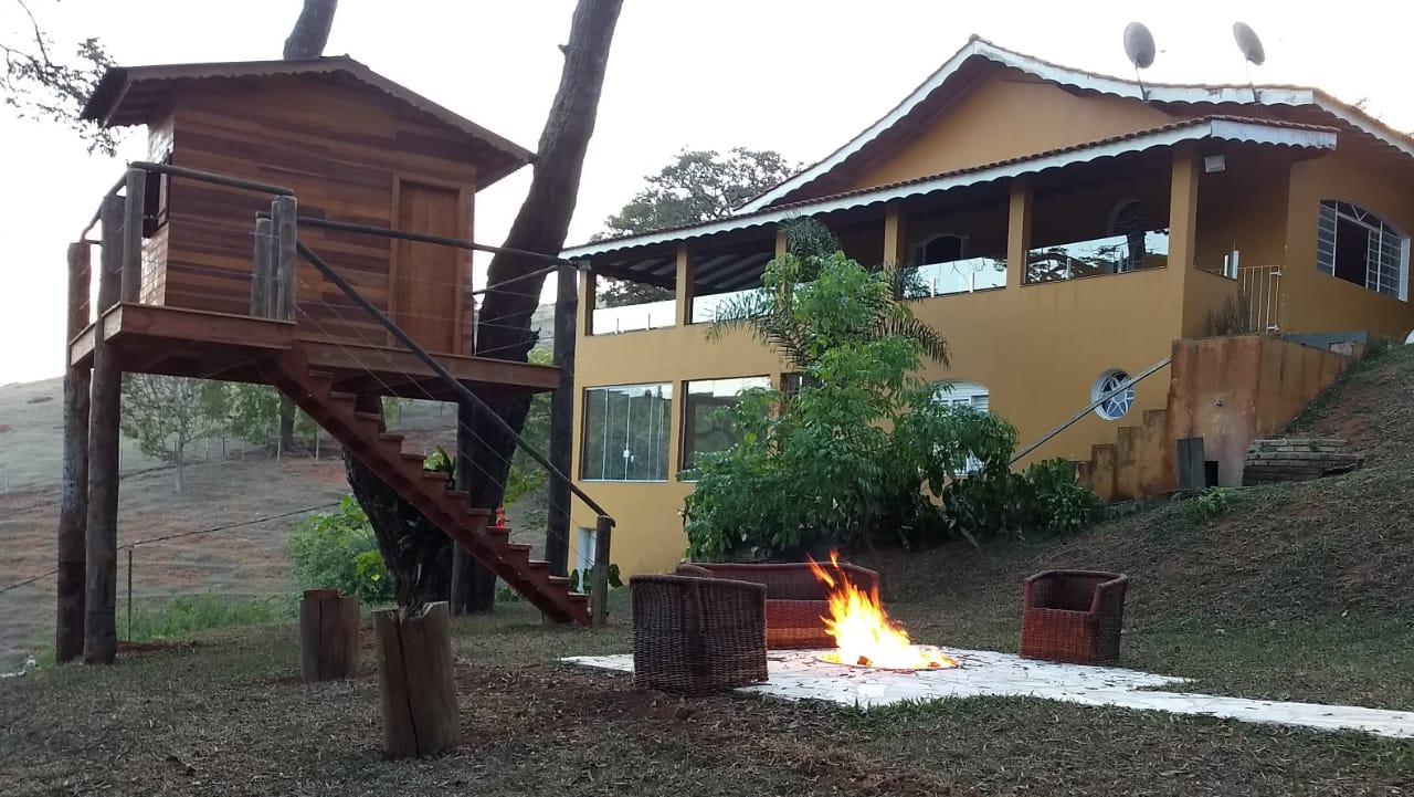Chácara à venda com 3 quartos, 180m² - Foto 7