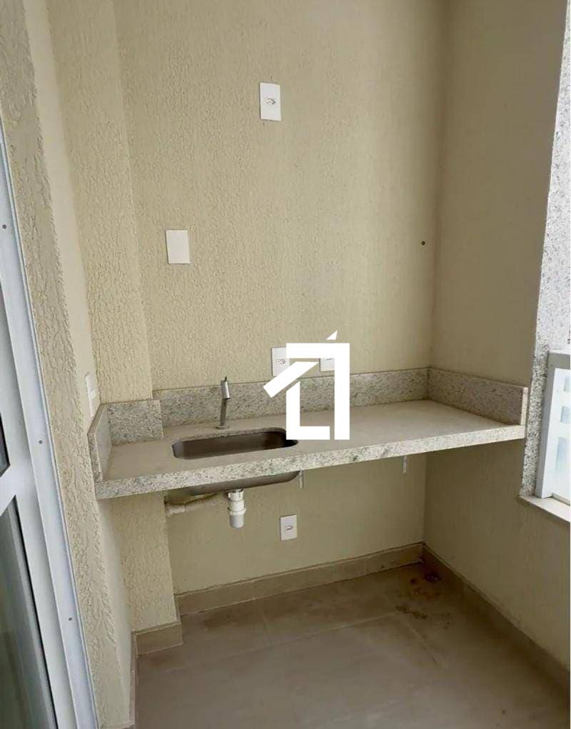 Apartamento, 2 quartos, 64 m² - Foto 5