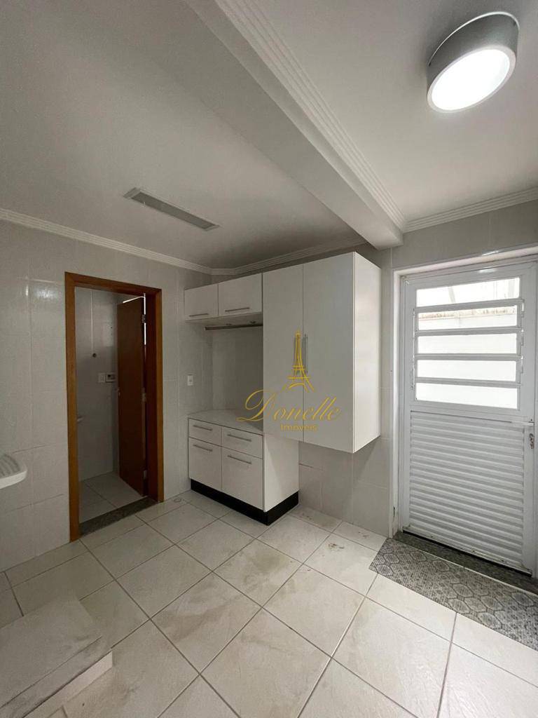 Sobrado à venda com 4 quartos, 320m² - Foto 20