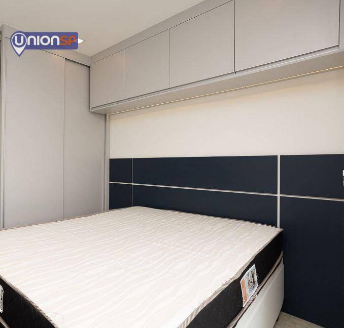 Apartamento à venda com 1 quarto, 34m² - Foto 6