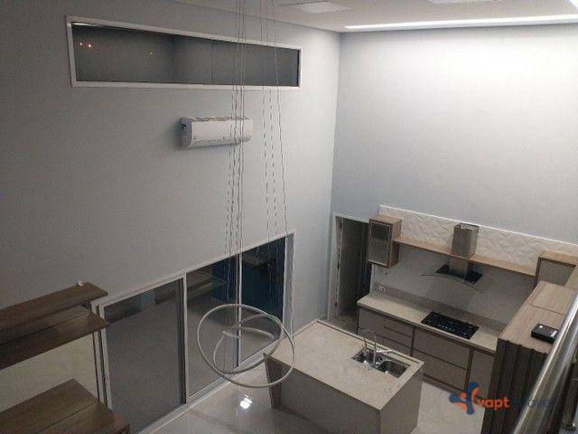 Sobrado à venda com 3 quartos, 252m² - Foto 7