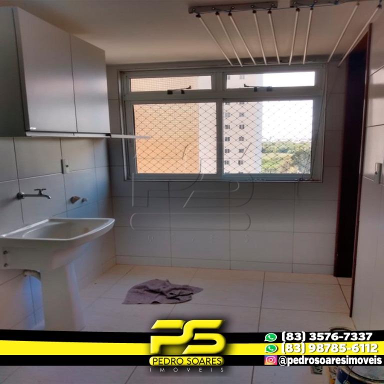 Apartamento à venda com 3 quartos, 154m² - Foto 5