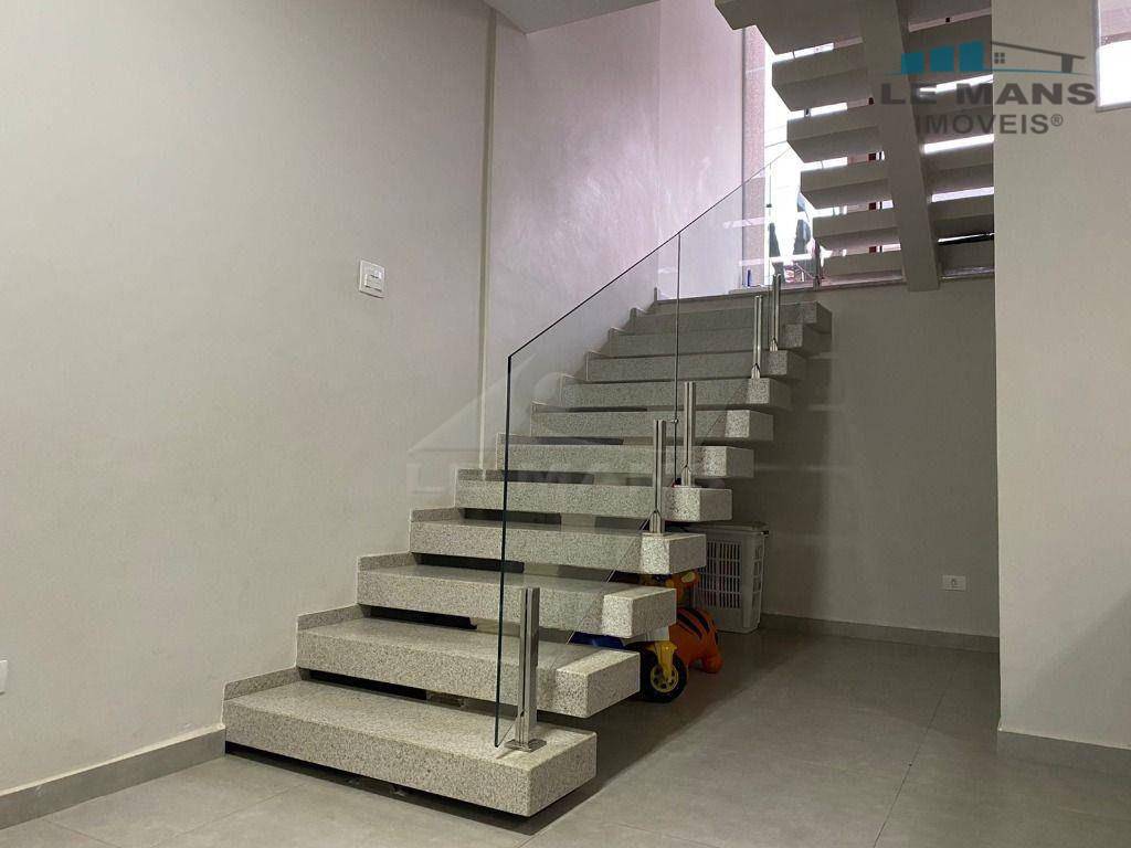 Casa de Condomínio à venda com 3 quartos, 193m² - Foto 19