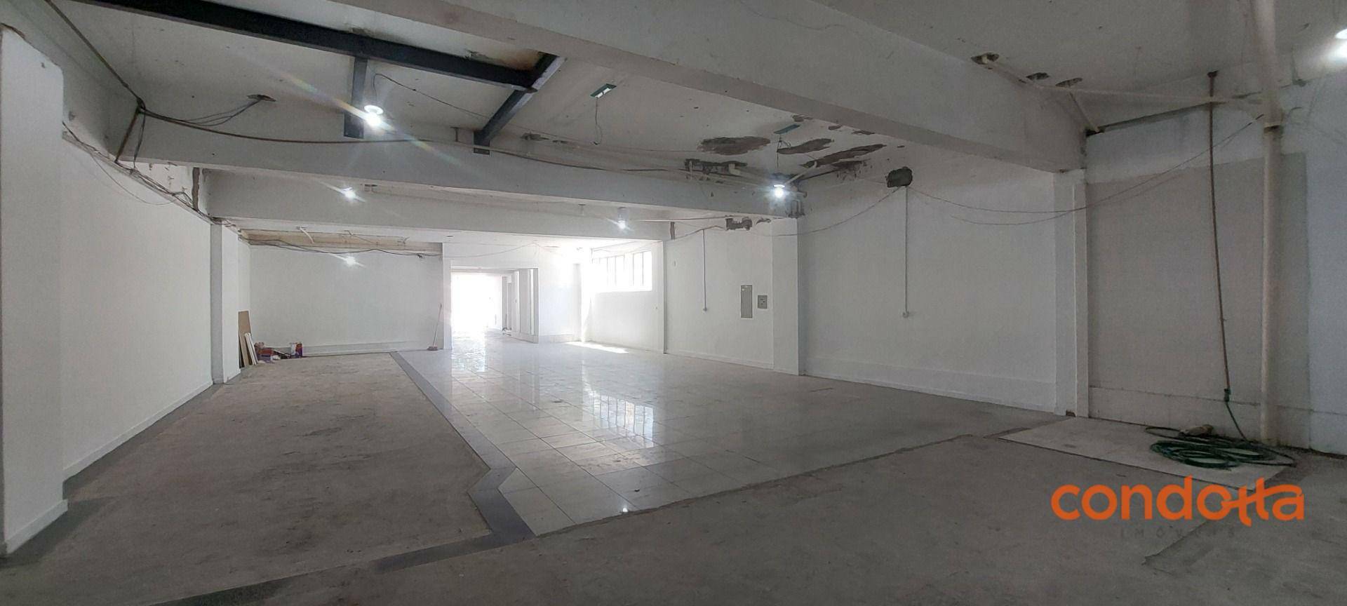 Loja-Salão para alugar, 300m² - Foto 12