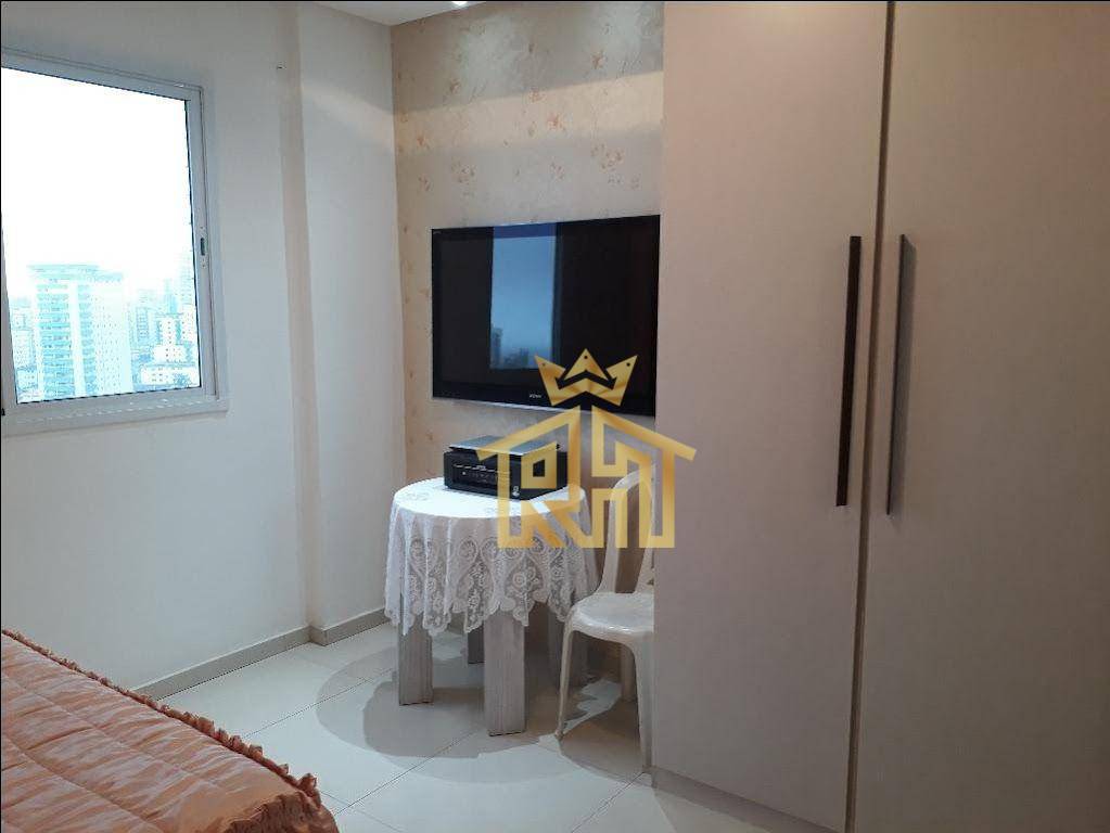 Apartamento à venda com 2 quartos, 90m² - Foto 11