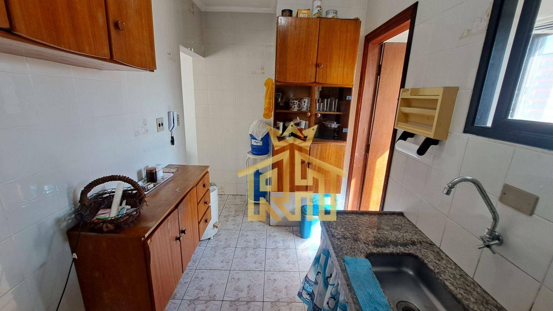 Apartamento à venda com 1 quarto, 55m² - Foto 17