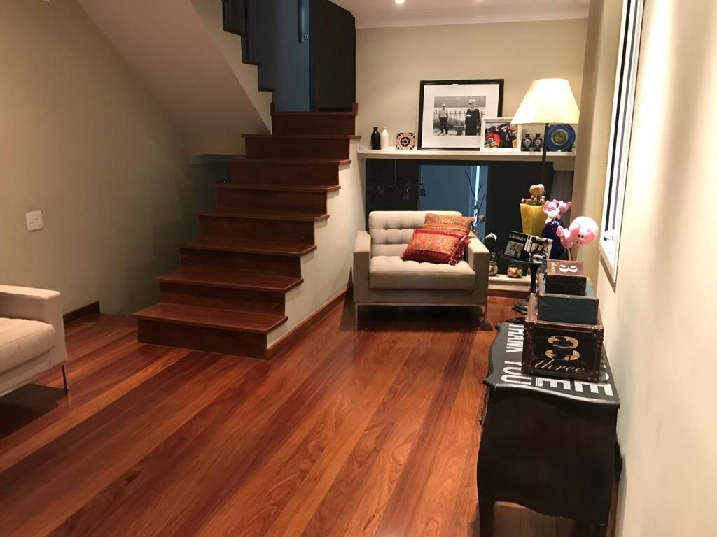 Casa de Condomínio à venda com 2 quartos, 228m² - Foto 5