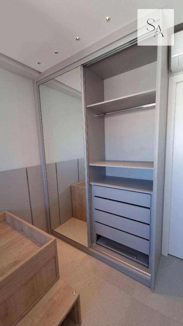 Apartamento à venda com 3 quartos, 162m² - Foto 14