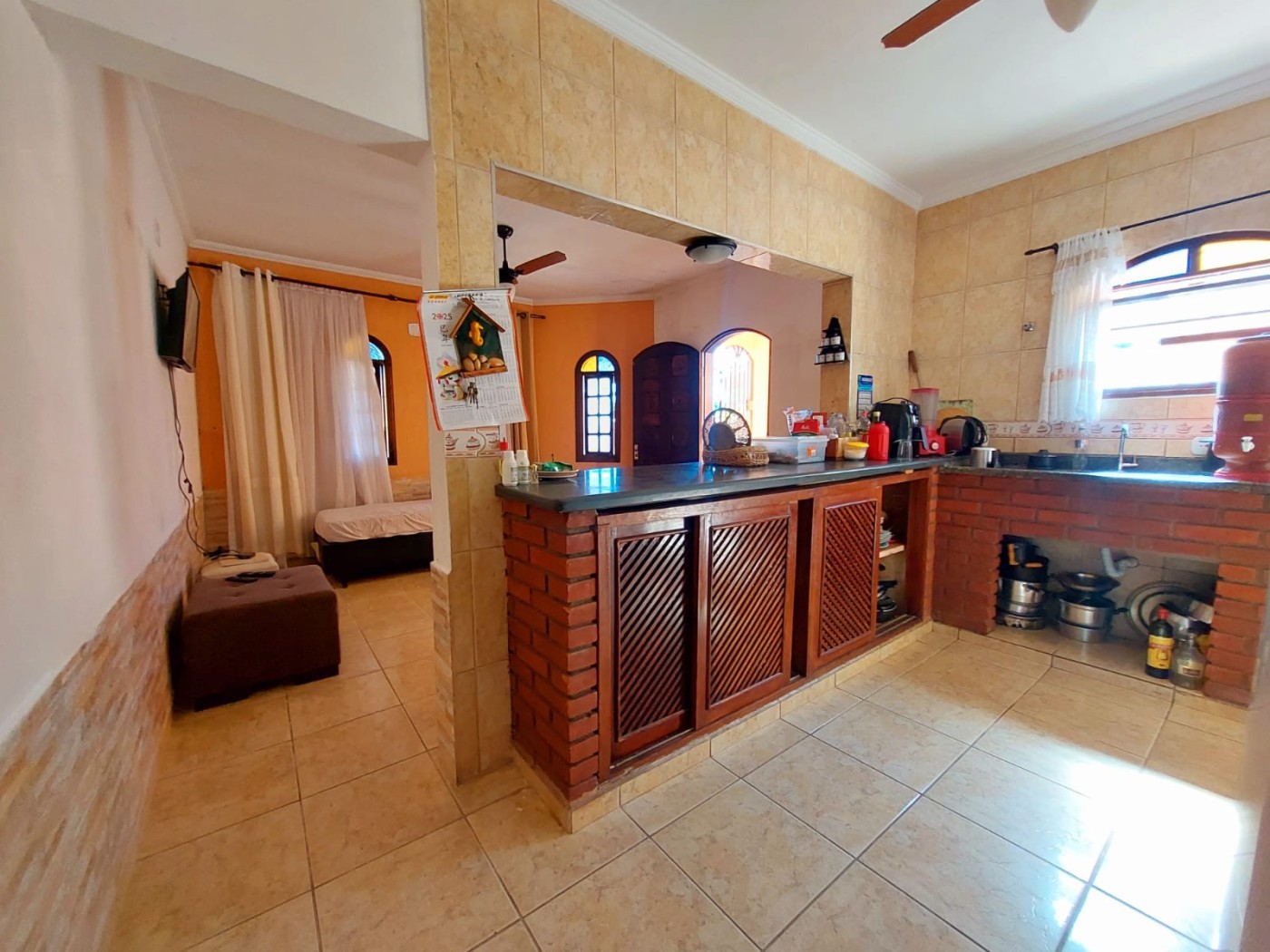 Casa à venda com 3 quartos, 181m² - Foto 26