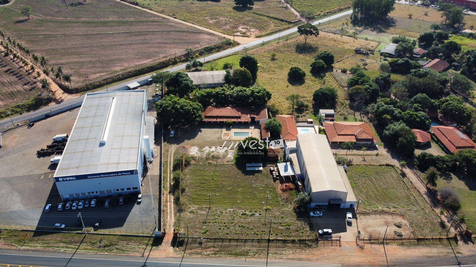 Terreno à venda, 10000M2 - Foto 16