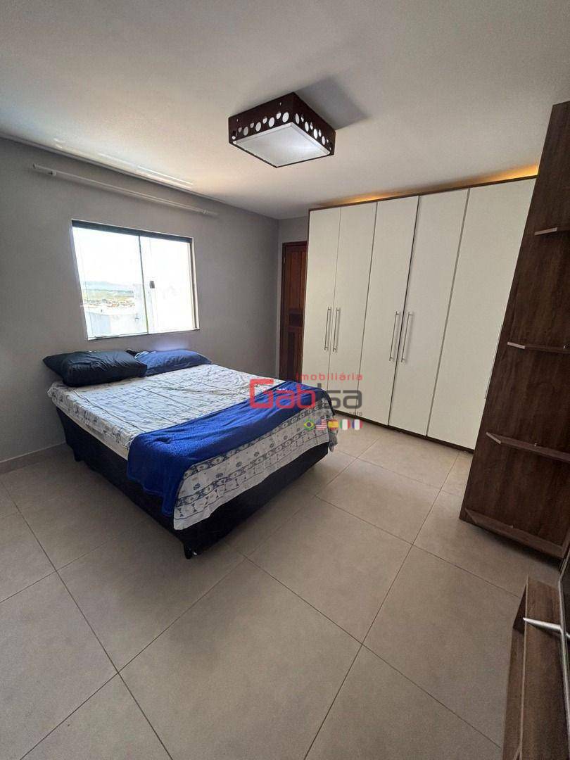 Casa de Condomínio à venda com 5 quartos, 270m² - Foto 17