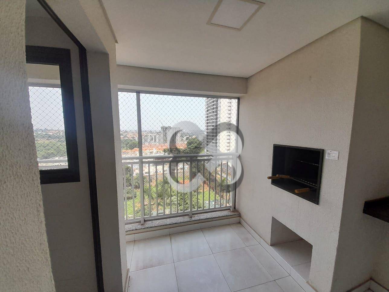 Apartamento à venda com 2 quartos, 60m² - Foto 5