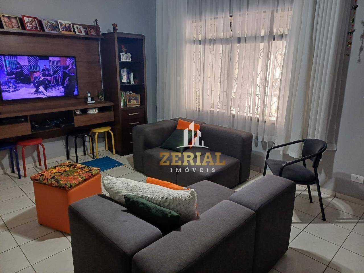 Sobrado à venda com 2 quartos, 115m² - Foto 2