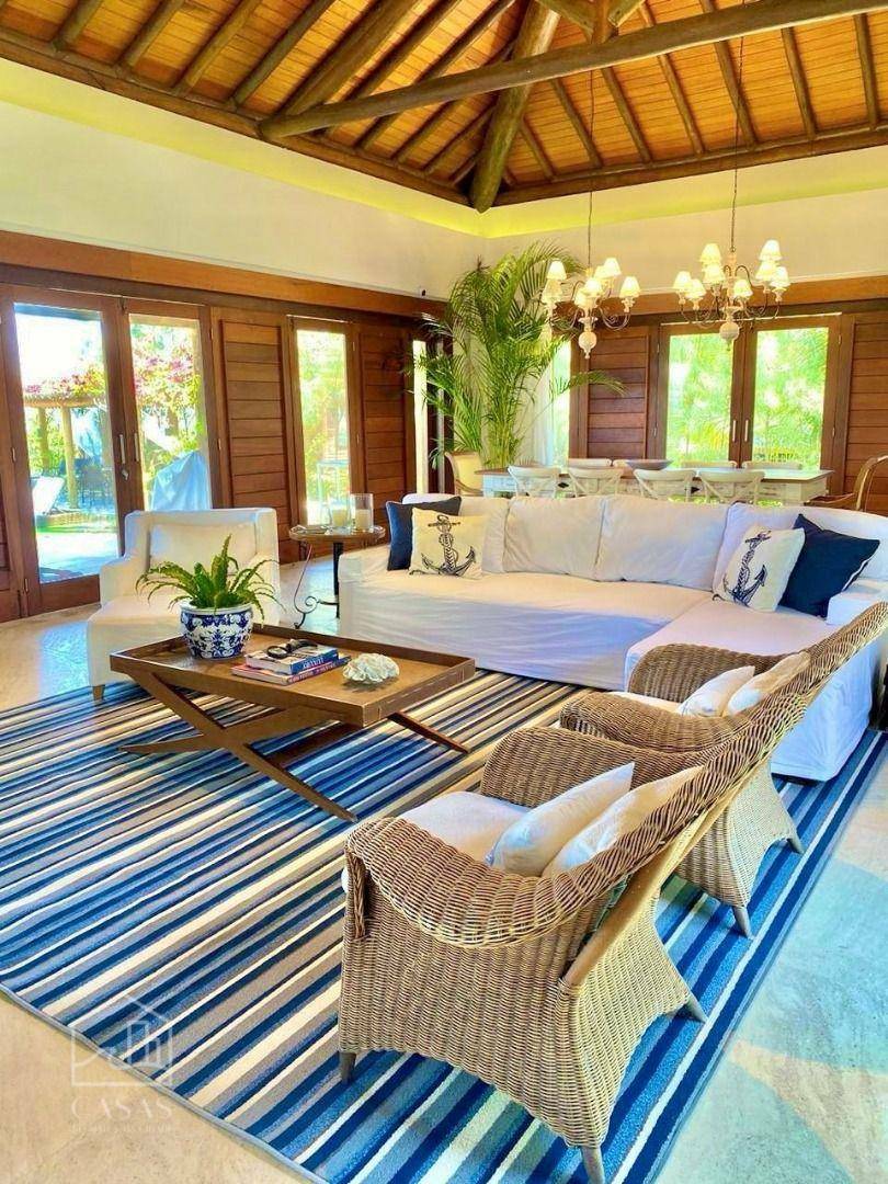 Casa à venda e temporada com 6 quartos, 1000m² - Foto 14