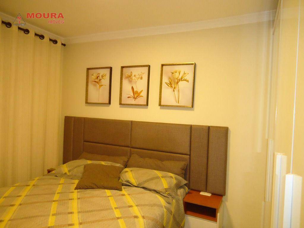 Apartamento à venda com 2 quartos, 62m² - Foto 22