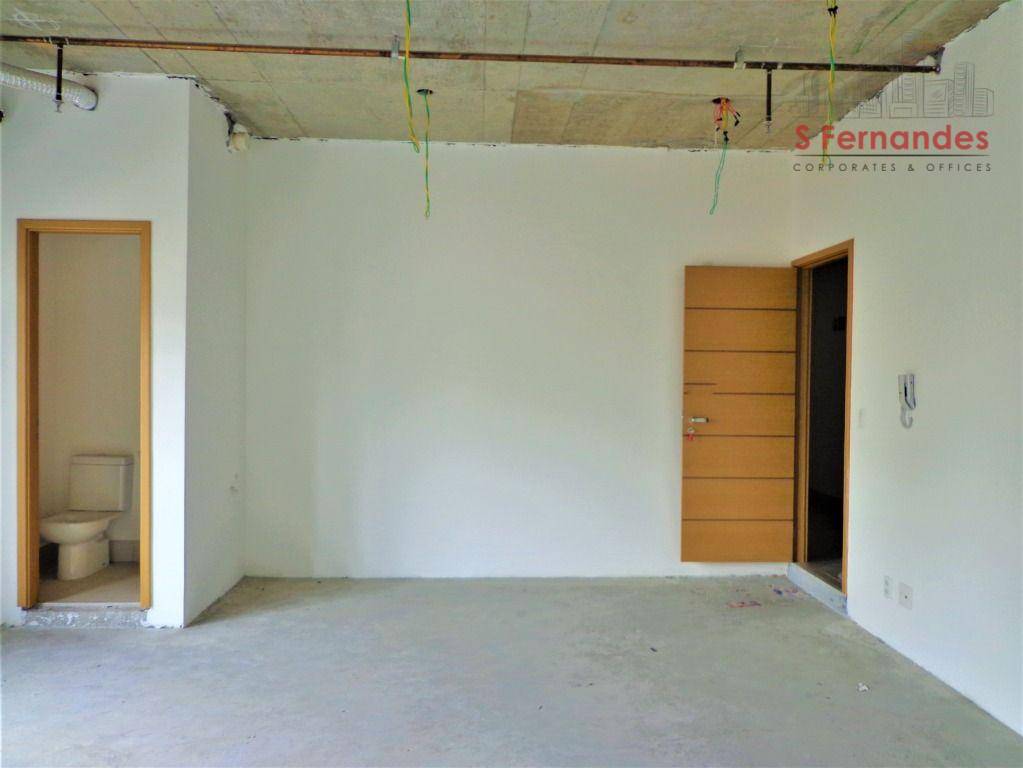 Conjunto Comercial-Sala à venda, 40m² - Foto 4