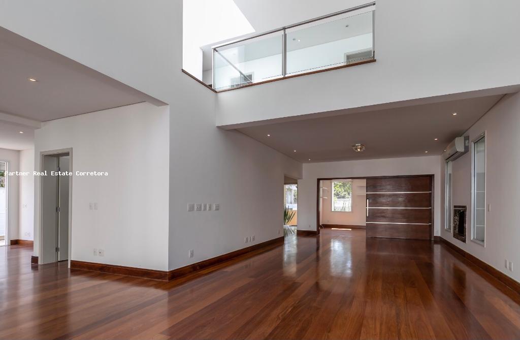 Casa de Condomínio à venda com 4 quartos, 958m² - Foto 7