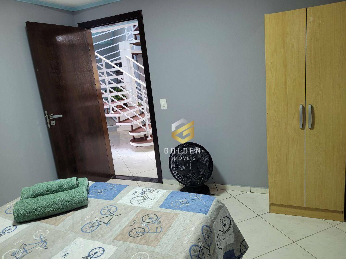 Casa para lancamento com 4 quartos, 220m² - Foto 23