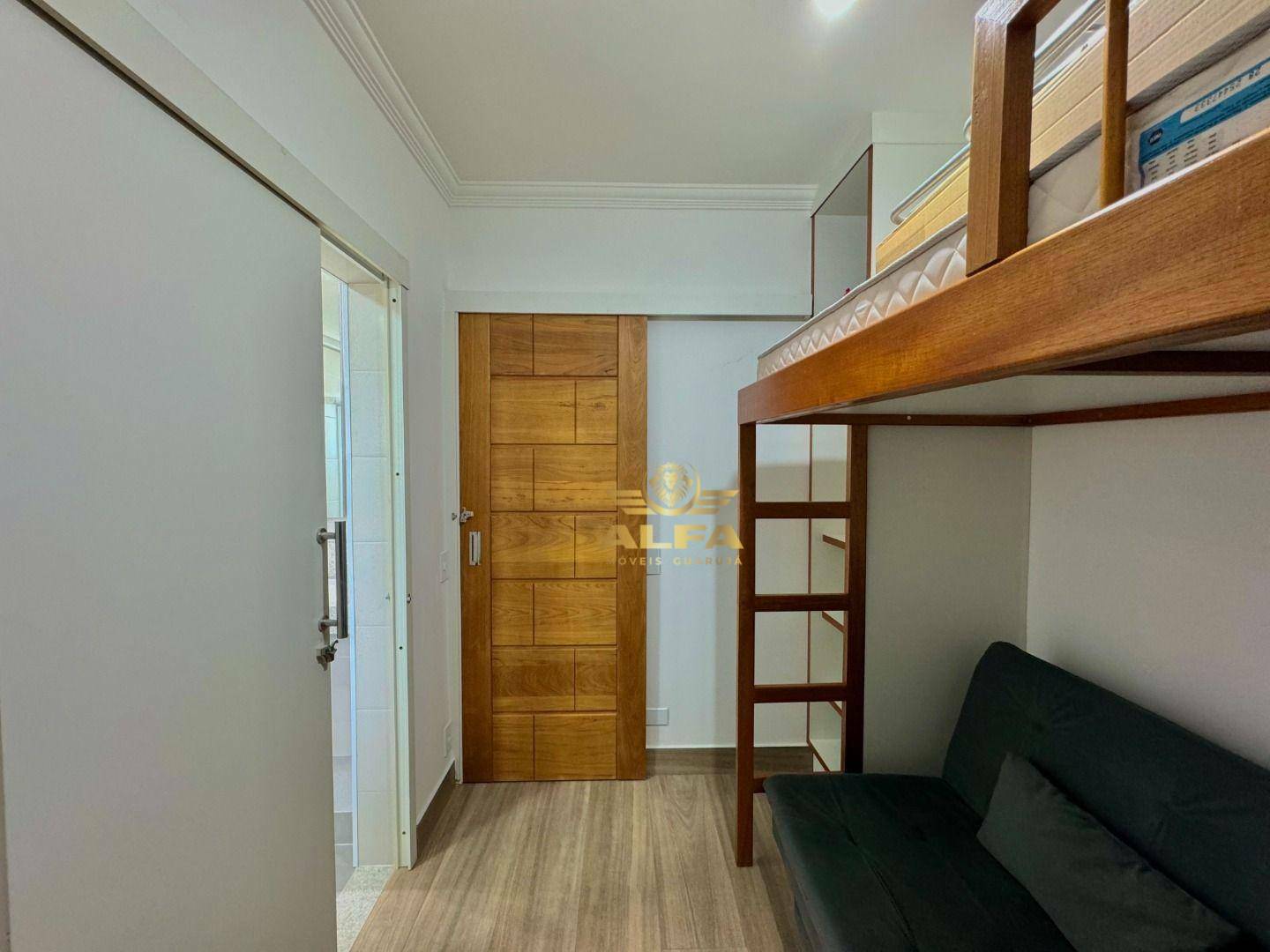 Apartamento à venda com 3 quartos, 116m² - Foto 19