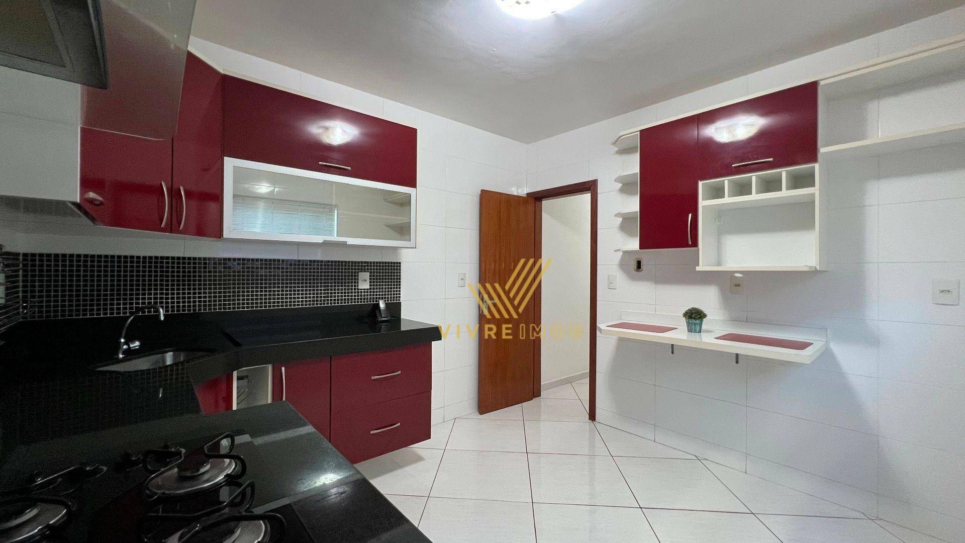 Casa à venda com 4 quartos, 144m² - Foto 9