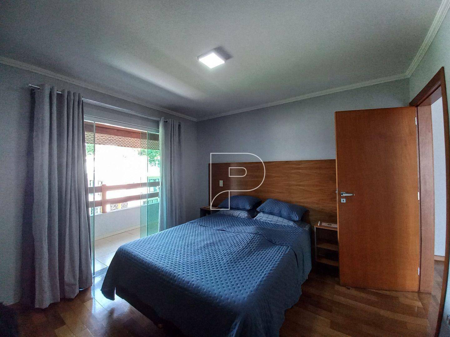 Casa de Condomínio à venda com 4 quartos, 380m² - Foto 30