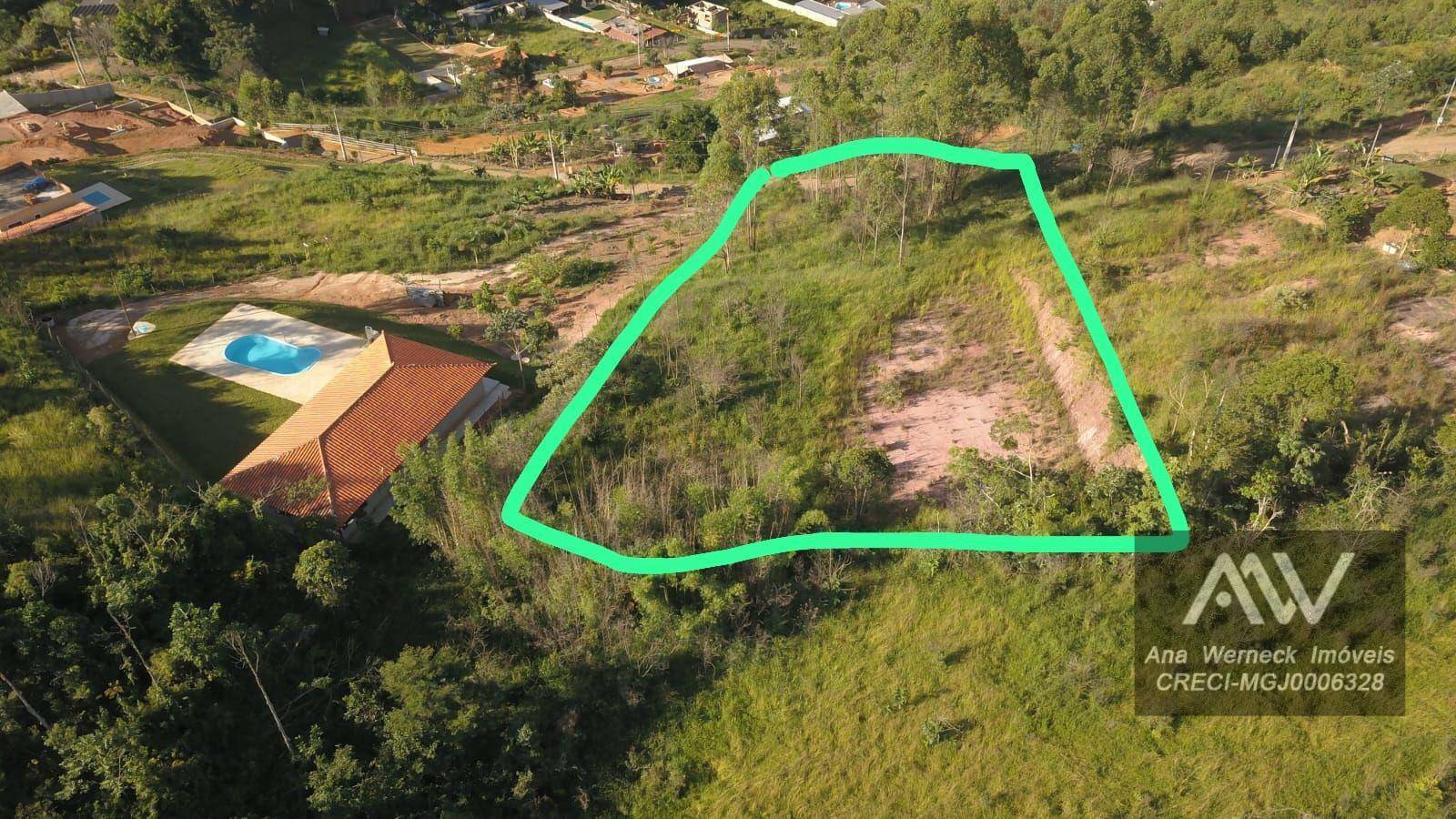 Loteamento e Condomínio à venda, 2265M2 - Foto 2