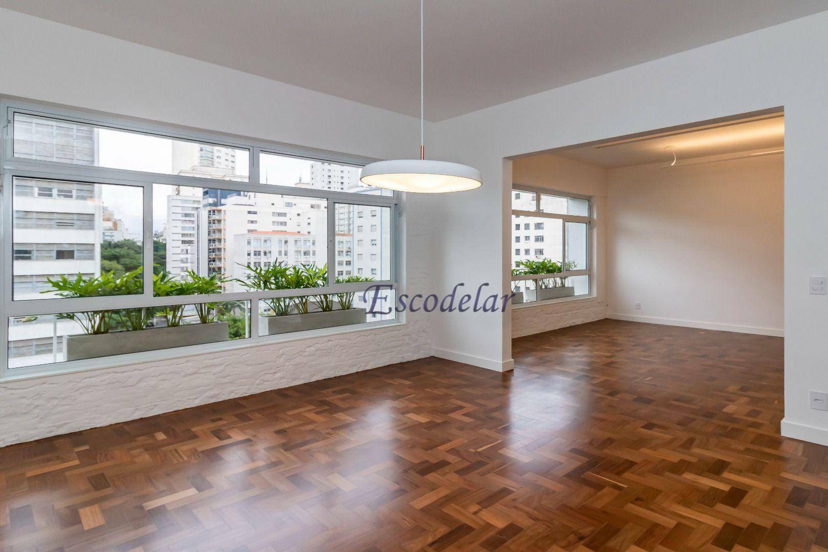 Apartamento à venda com 3 quartos, 239m² - Foto 50