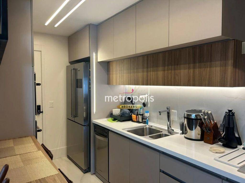 Apartamento à venda com 2 quartos, 118m² - Foto 17