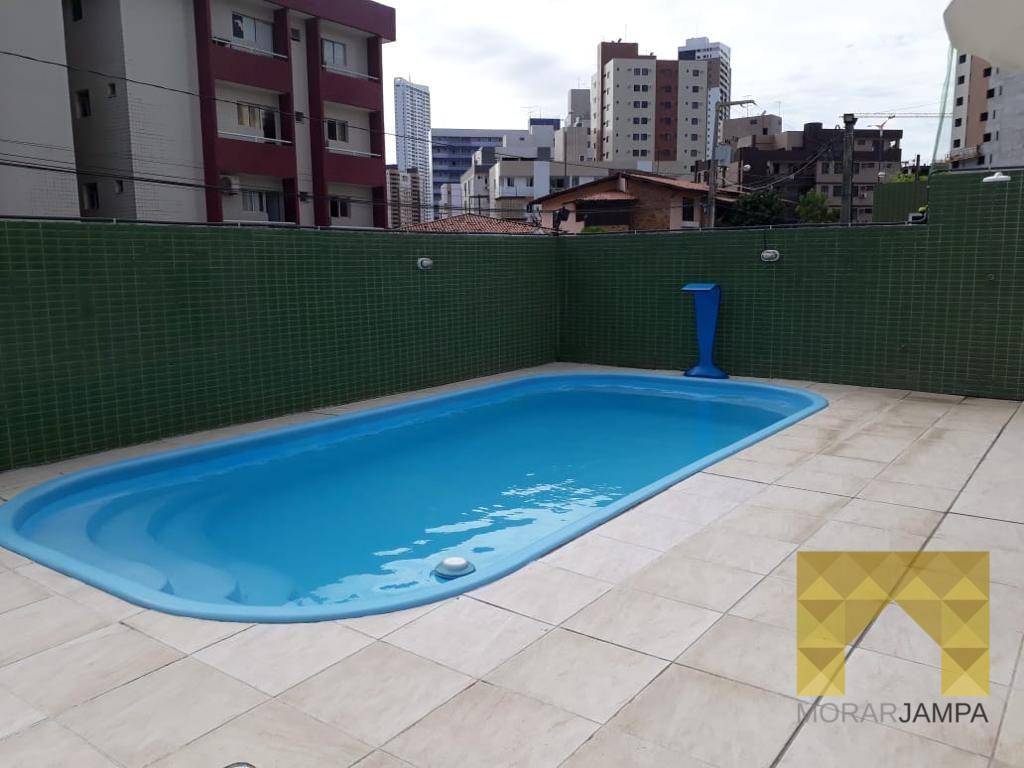 Apartamento para alugar com 3 quartos, 91m² - Foto 2