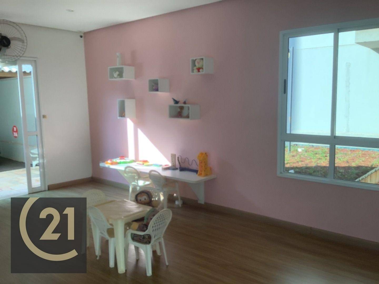 Apartamento à venda com 4 quartos, 101m² - Foto 3