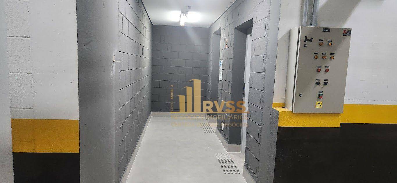 Apartamento para alugar com 2 quartos, 36m² - Foto 68