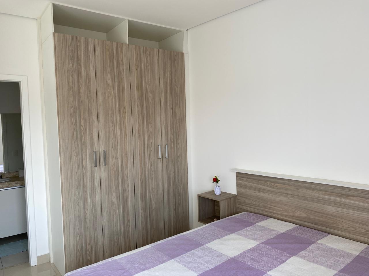 Apartamento para alugar com 1 quarto, 40m² - Foto 17