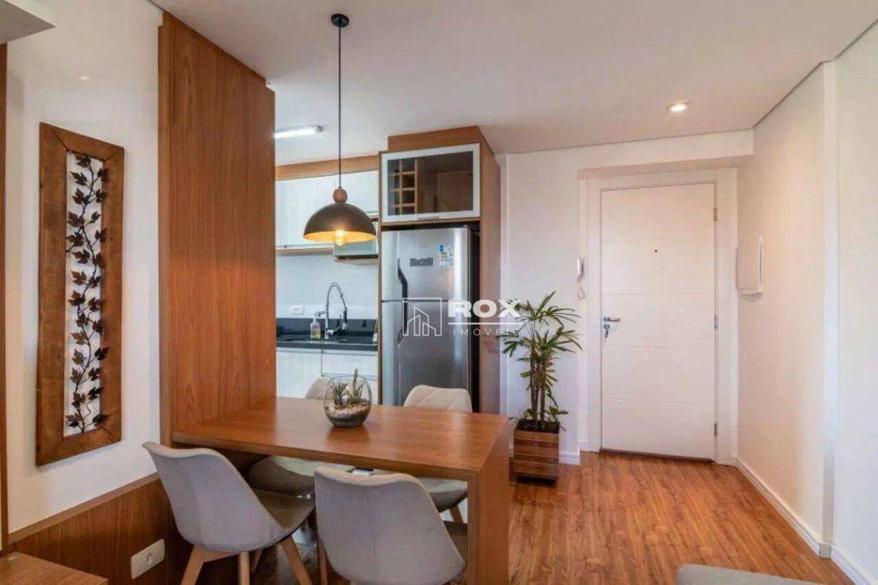 Apartamento à venda com 2 quartos, 46m² - Foto 6