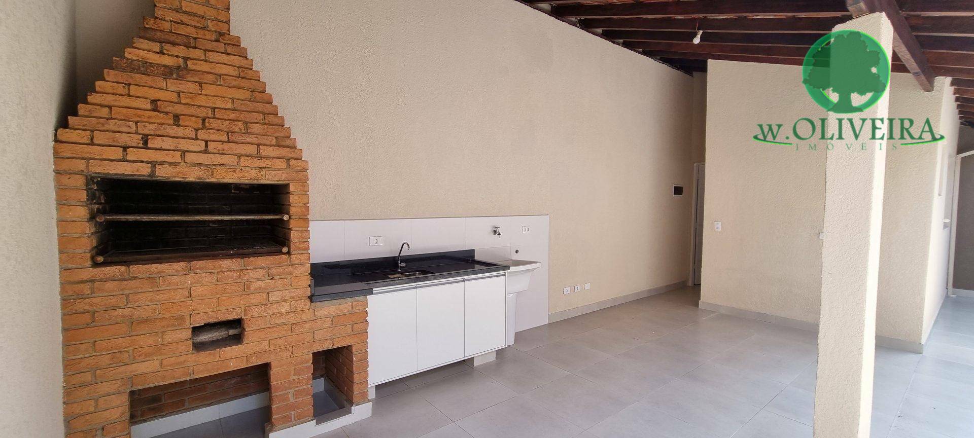Casa à venda com 3 quartos, 165m² - Foto 3