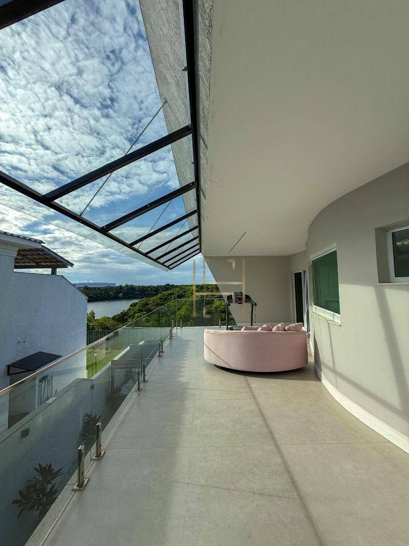 Casa de Condomínio à venda com 4 quartos, 500m² - Foto 2