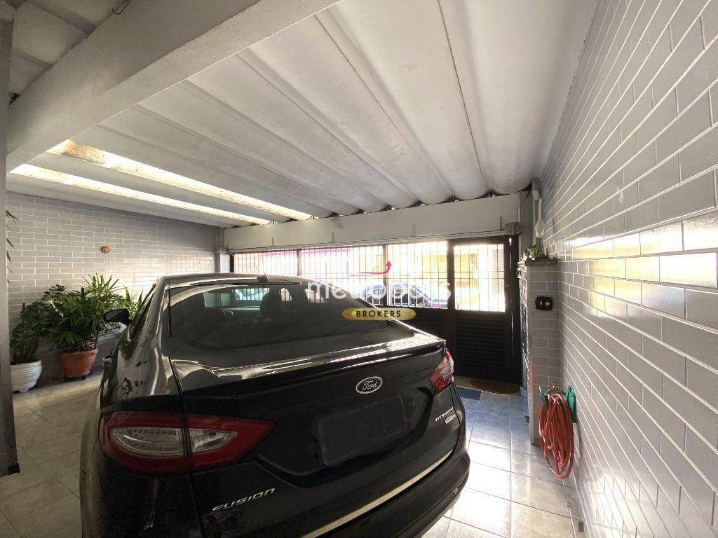 Sobrado à venda com 3 quartos, 125m² - Foto 3