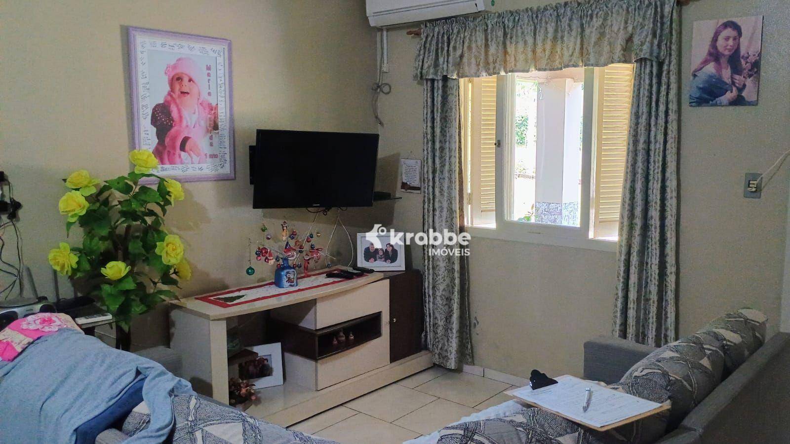 Chácara à venda com 3 quartos, 97m² - Foto 2