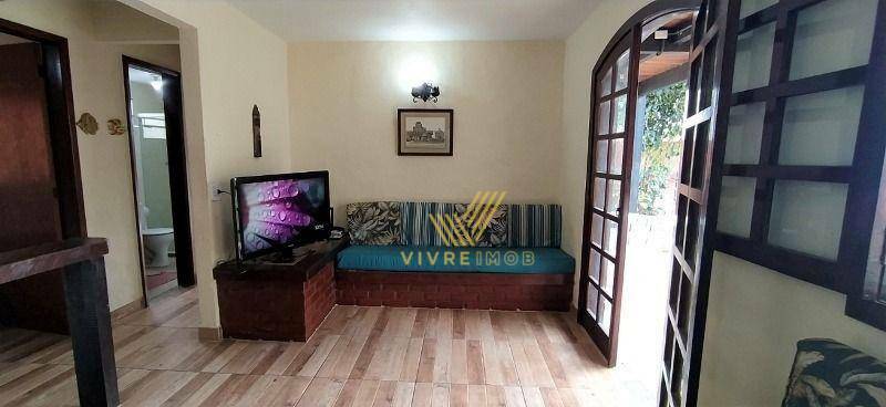 Casa à venda com 4 quartos, 156m² - Foto 16