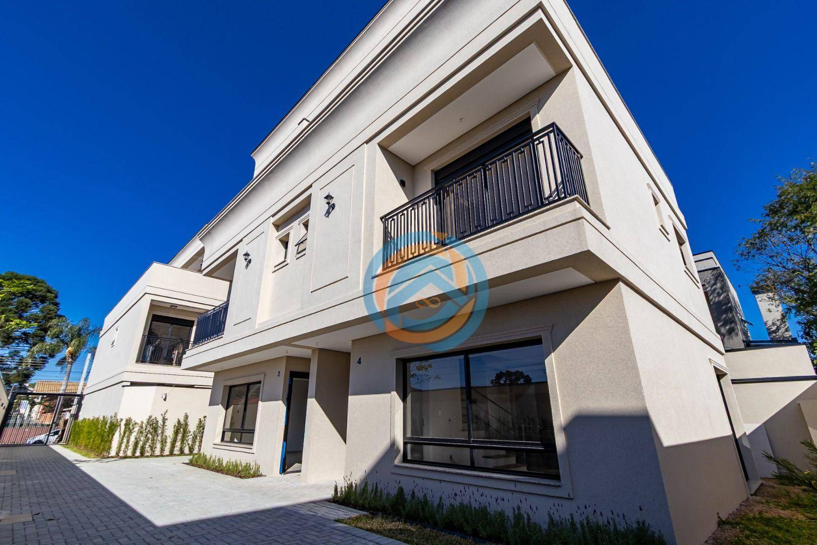 Casa, 3 quartos, 138 m² - Foto 4