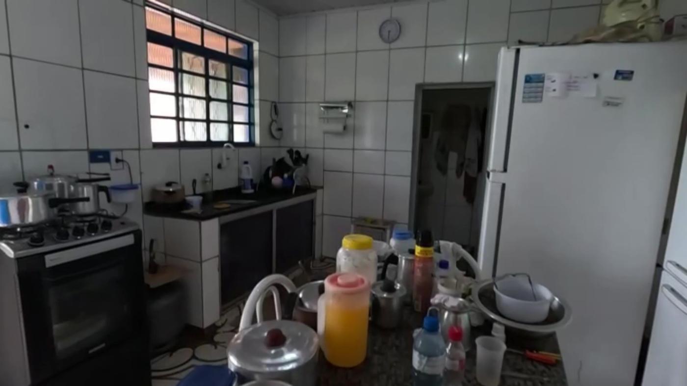 Chácara à venda com 3 quartos, 1000m² - Foto 13