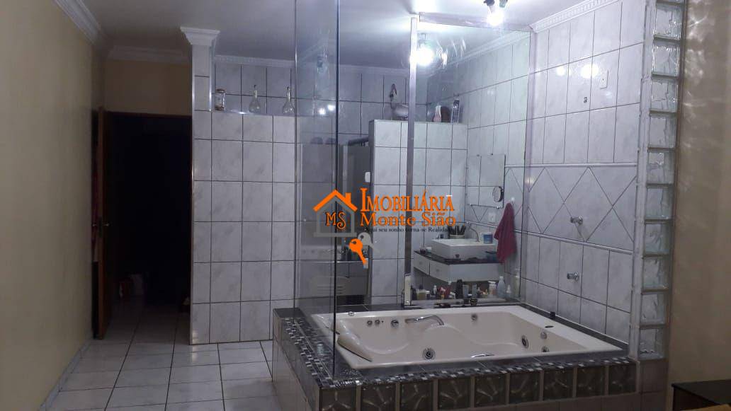 Sobrado à venda com 3 quartos, 125M2 - Foto 6