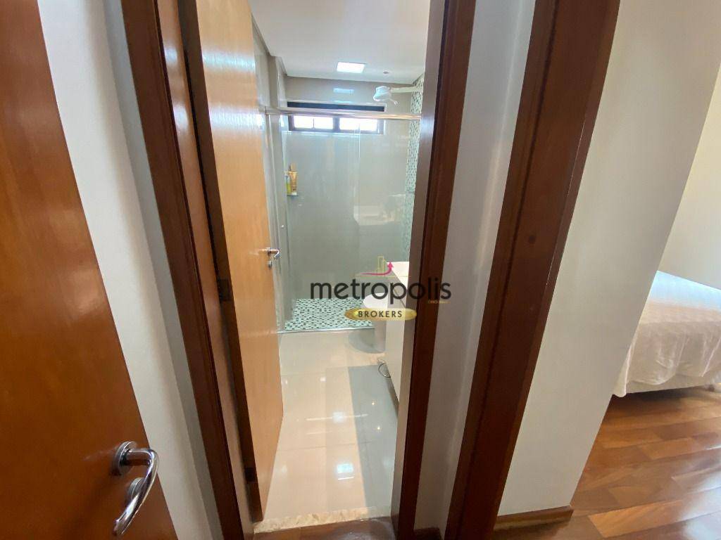 Apartamento à venda com 4 quartos, 138m² - Foto 29