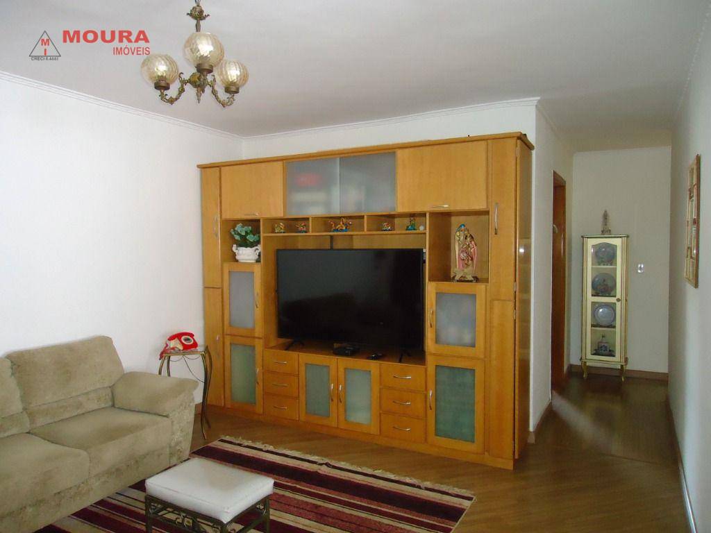 Apartamento à venda com 3 quartos, 85m² - Foto 8