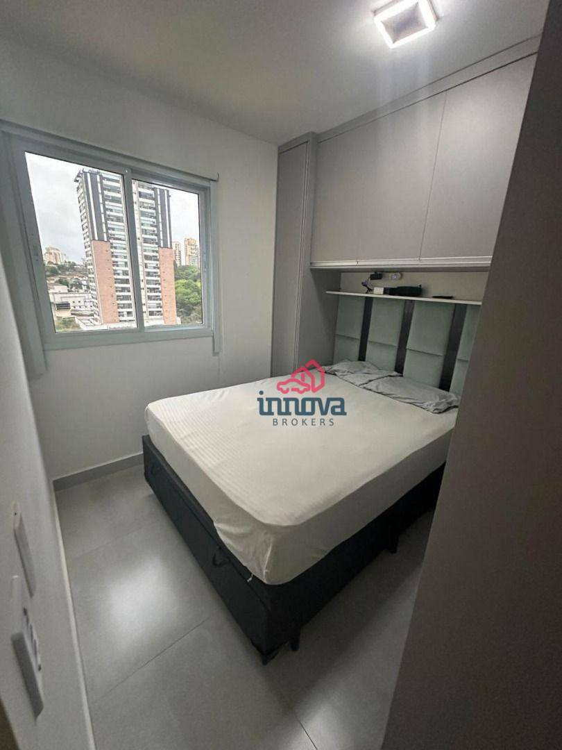 Apartamento à venda com 2 quartos, 42m² - Foto 24